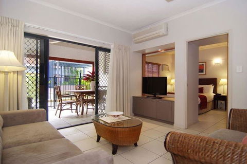 Southern Cross Atrium Apartments - Accommodation Perth 2