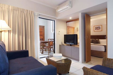 Southern Cross Atrium Apartments - Accommodation Perth 3