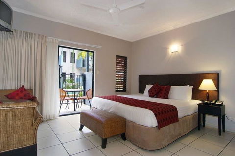 Southern Cross Atrium Apartments - Accommodation Perth 4