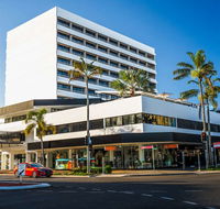 The Benson Hotel - Accommodation Perth