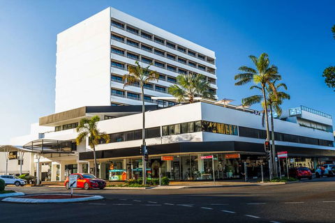 The Benson Hotel - Perth Resorts 0