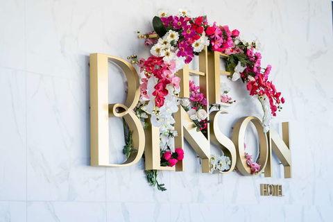 The Benson Hotel - Perth Resorts 1