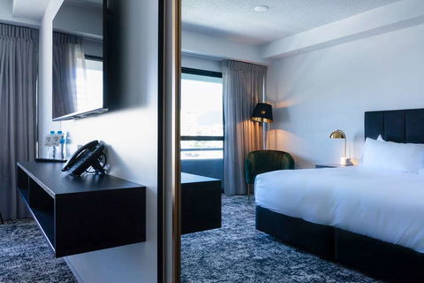 The Benson Hotel - Perth Resorts 5
