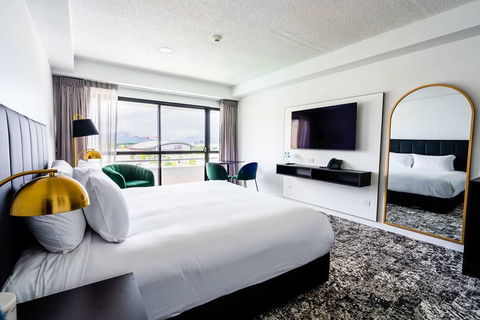 The Benson Hotel - Perth Resorts 6