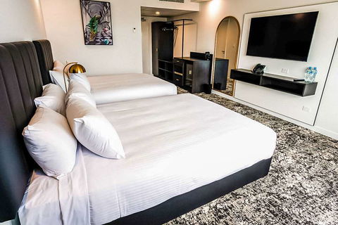 The Benson Hotel - Perth Resorts 8