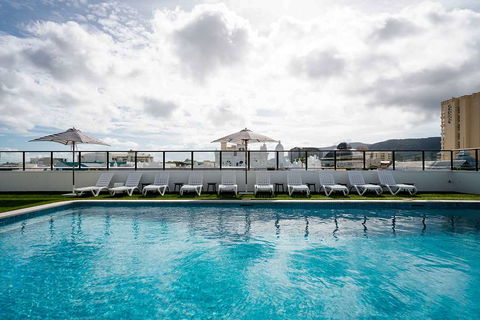 The Benson Hotel - Perth Resorts 9