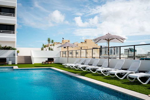 The Benson Hotel - Perth Resorts 10