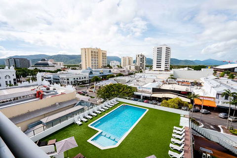 The Benson Hotel - Perth Resorts 11