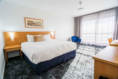 The Benson Hotel - Perth Resorts 16