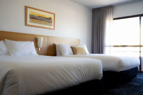 The Benson Hotel - Perth Resorts 17