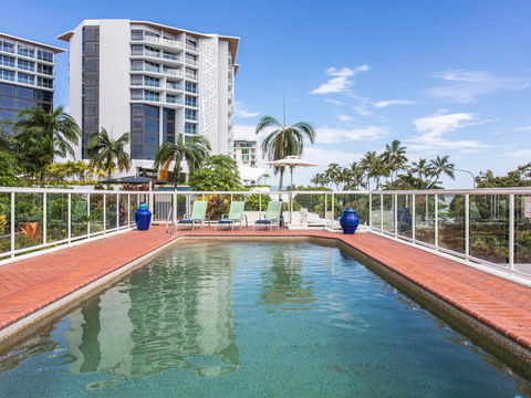 BreakFree Royal Harbour Hotel - Accommodation Perth 1
