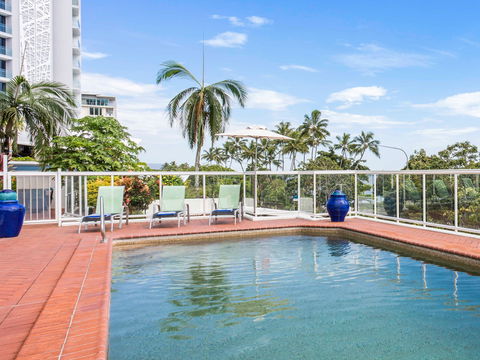 BreakFree Royal Harbour Hotel - Accommodation Perth 2
