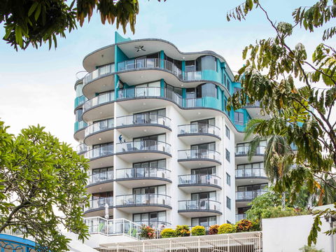 BreakFree Royal Harbour Hotel - Accommodation Perth 3