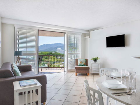 BreakFree Royal Harbour Hotel - Accommodation Perth 7