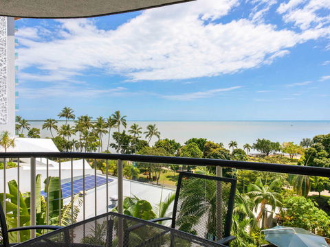 BreakFree Royal Harbour Hotel - Accommodation Perth 8