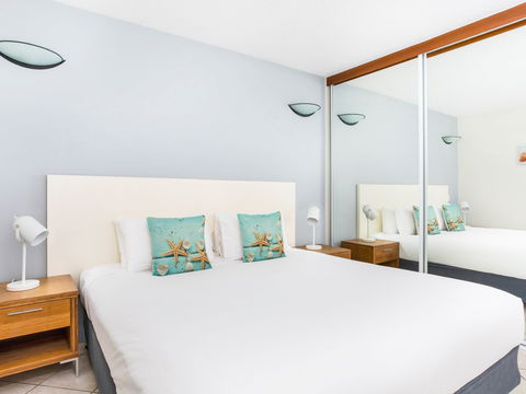 BreakFree Royal Harbour Hotel - Accommodation Perth 10