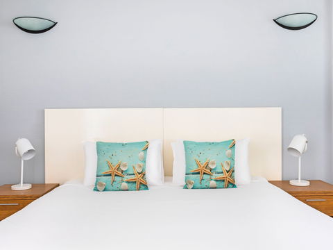 BreakFree Royal Harbour Hotel - Accommodation Perth 12