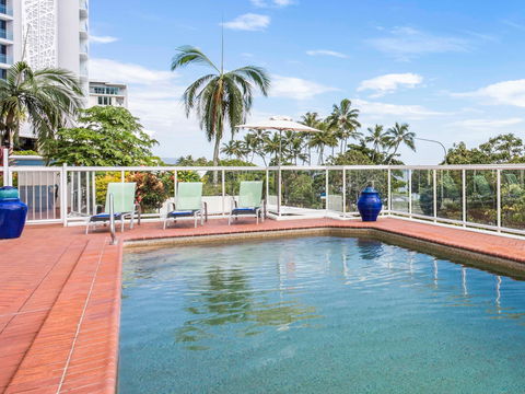 BreakFree Royal Harbour Hotel - Accommodation Perth 13