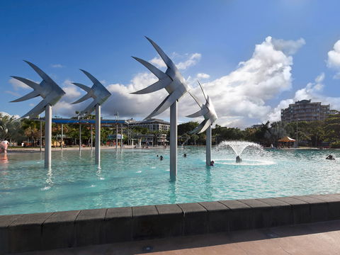 BreakFree Royal Harbour Hotel - Accommodation Perth 14