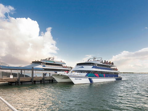 BreakFree Royal Harbour Hotel - Accommodation Perth 15