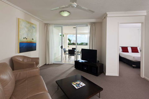 Cairns Central Plaza Apartment - Perth Resorts 1