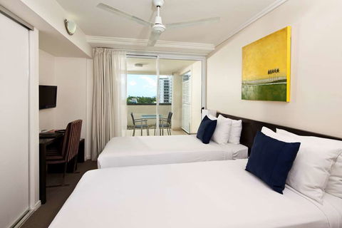 Cairns Central Plaza Apartment - Perth Resorts 2