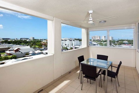 Cairns Central Plaza Apartment - Perth Resorts 10