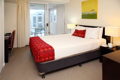 Cairns Central Plaza Apartment - Perth Resorts 11