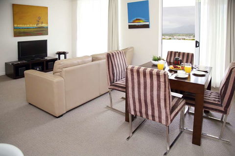 Cairns Central Plaza Apartment - Perth Resorts 13