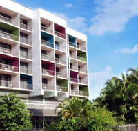 Cairns Plaza Hotel - Accommodation Perth