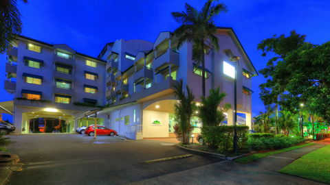 Cairns Sheridan Hotel - Accommodation Perth 0