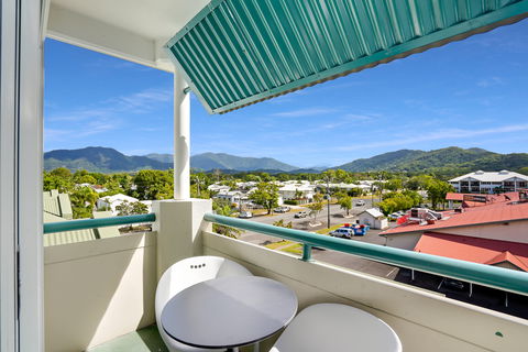 Cairns Sheridan Hotel - Accommodation Perth 1