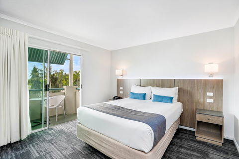 Cairns Sheridan Hotel - Accommodation Perth 3