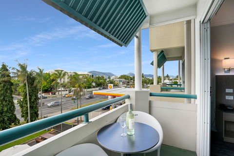 Cairns Sheridan Hotel - Accommodation Perth 4