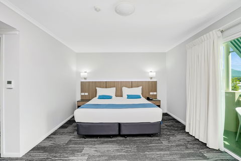 Cairns Sheridan Hotel - Accommodation Perth 7