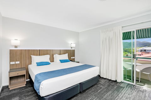 Cairns Sheridan Hotel - Accommodation Perth 8
