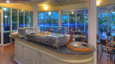 Cairns Sheridan Hotel - Accommodation Perth 10