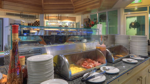 Cairns Sheridan Hotel - Accommodation Perth 11