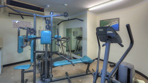 Cairns Sheridan Hotel - Accommodation Perth 17