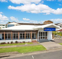 Comfort Inn Cairns City - Accommodation Perth