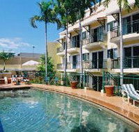 Il Palazzo Boutique Hotel - Accommodation Perth
