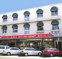 The Abbott Boutique Hotel - Accommodation Perth