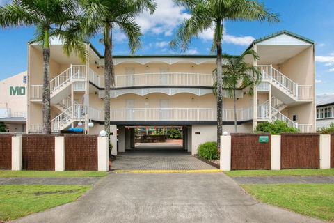 Cairns City Sheridan - Perth Resorts 0
