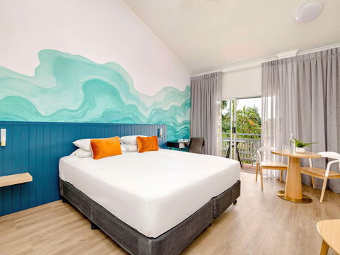 Mercure Cairns - Perth Resorts 3