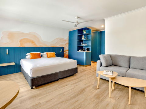 Mercure Cairns - Perth Resorts 4