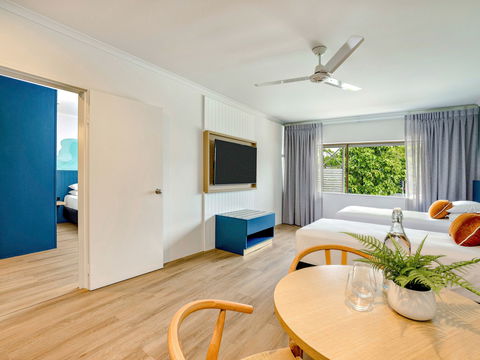 Mercure Cairns - Perth Resorts 5