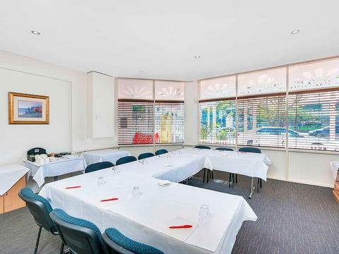 Mercure Cairns - Perth Resorts 7