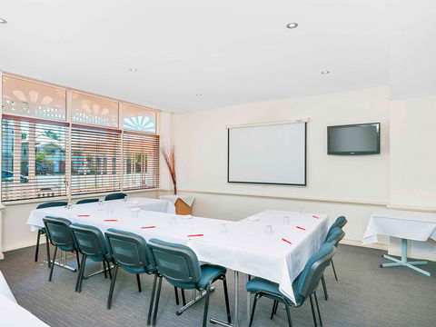 Mercure Cairns - Perth Resorts 8