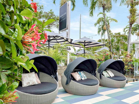 Mercure Cairns - Perth Resorts 12