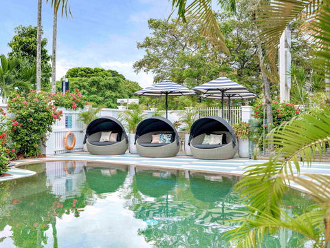 Mercure Cairns - Perth Resorts 13